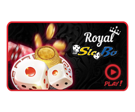 Games Royal Sic Bo